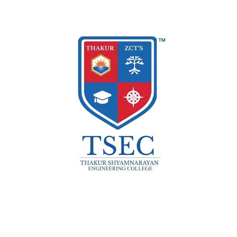 Thakur Shyamnarayan Engineering College (TSEC) logo