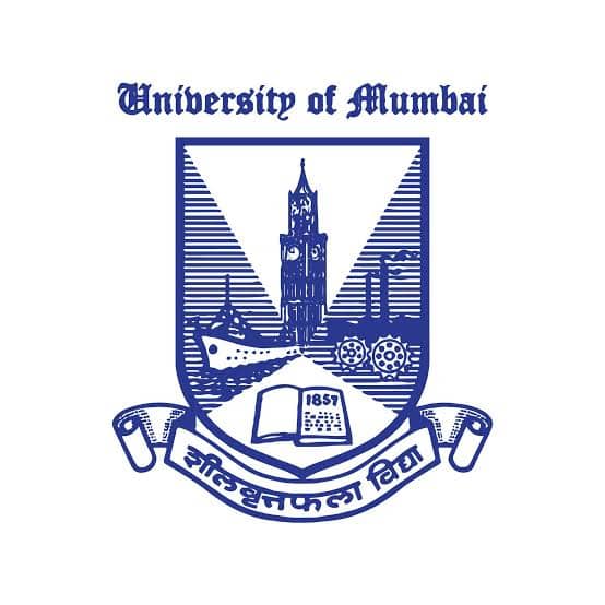 University of Mumbai logo