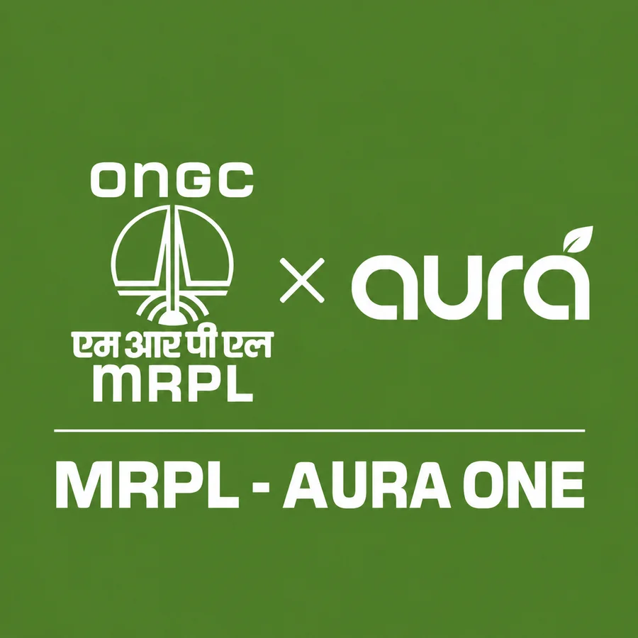 MRPL — Aura One project logo