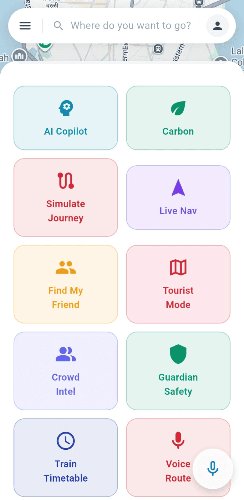 M-Indicator 2.0 feature overview