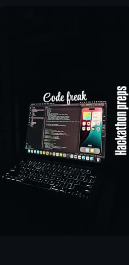 Hackathon and project moment
