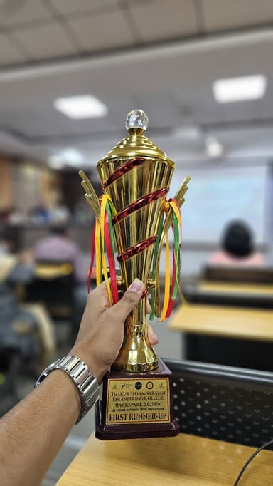 Hackathon and project moment
